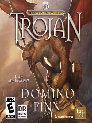 cover image of Trojan
